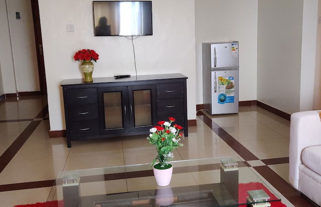 Airport Hotel Entebbe - Foto 26