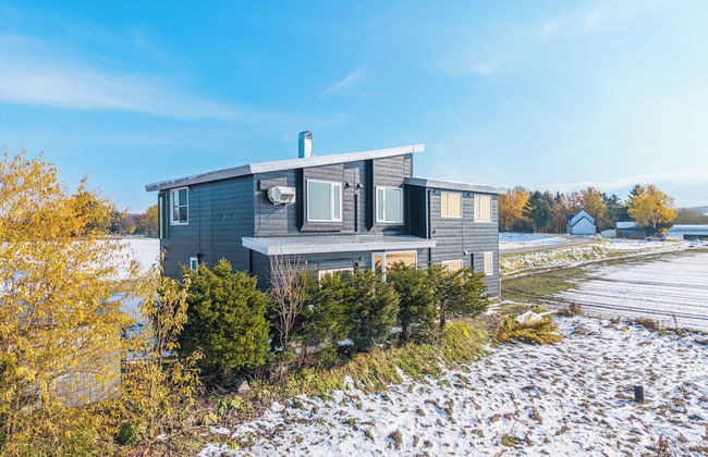 THE LANDSCAPE - Foto 58