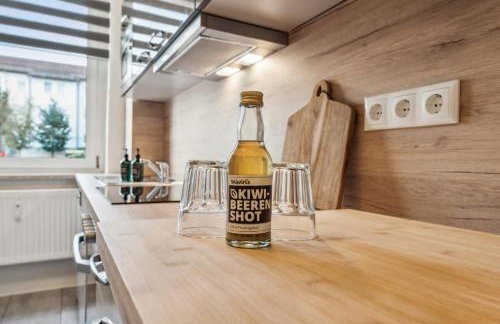 CozyHome Apartment House - Foto 13