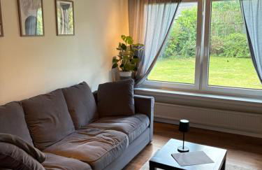 Ferienwohnung Hähn in Sinspert - Foto 7