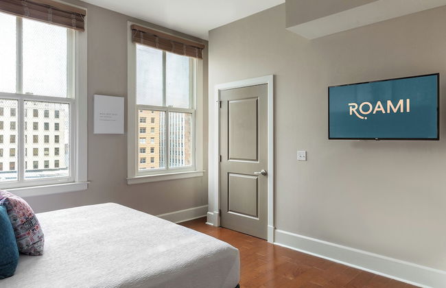 Roami at Hibernia Tower - Foto 14