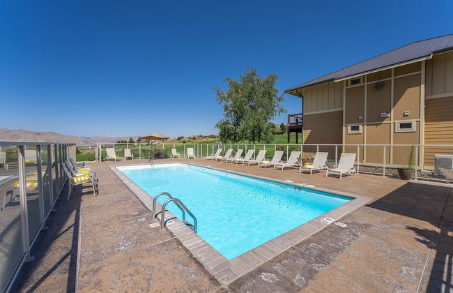 Desert Canyon Golf Resort - Photo 53