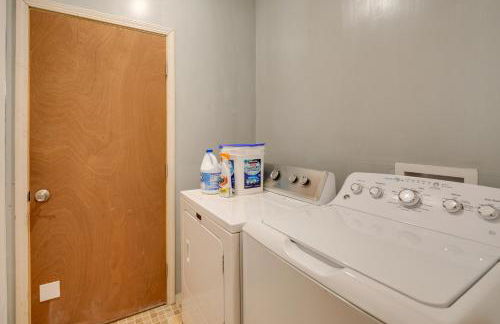 Cozy Beachouse View and Deck, Steps from Skagit Bay - Foto 21