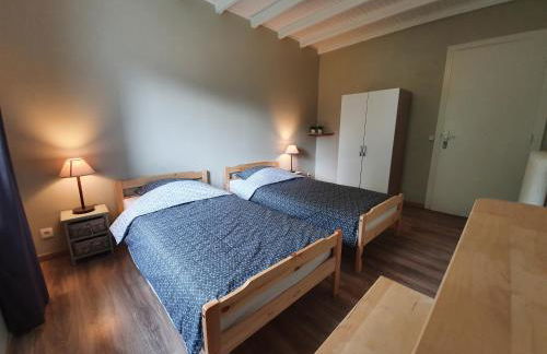 Gîte confortable avec SPA privé et confort moderne - Foto 10