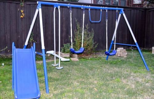 Feel Home at Frisco - Foto 35