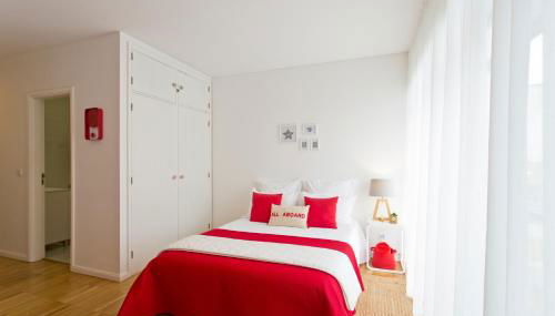 Sereia Garden Apartment - Foto 3