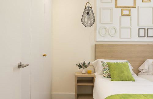 Apartamentos Blume Conde Aranda - Foto 61