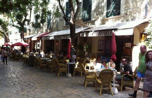 Residencial Suites Valldemossa - Turismo de Interior - Photo 40