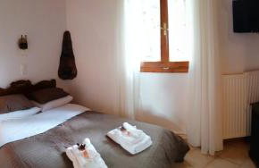 Ξενώνας Το Πατρικό - Foto 31