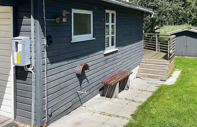 4 Person Holiday Home in Haderslev - Foto 26