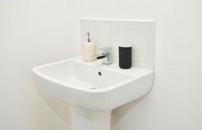 Townhouse @ Victoria Road Stoke - Foto 7