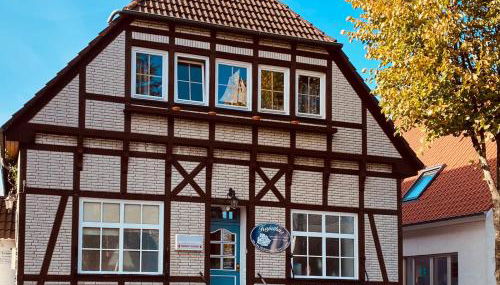 Kajüthus Apartment 6 - Foto 5