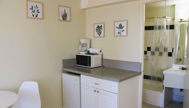 Hawaiian Monarch 1915 Condo by RedAwning - Foto 4, Cocina privada