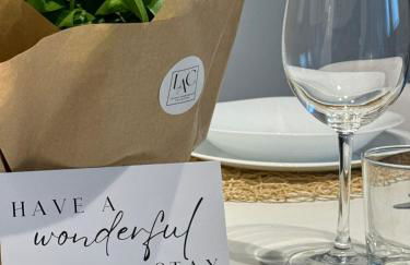 Luxury Apartment Collection Sea Suite Jacuzzi - Foto 9