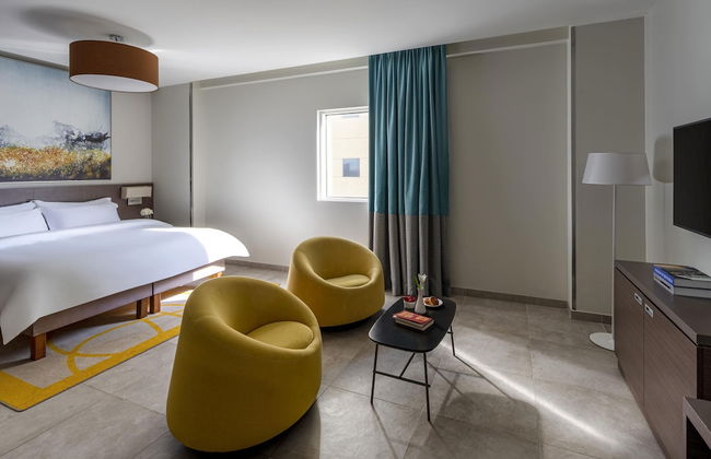 Adagio Aparthotel Jeddah Malik Road - Foto 6