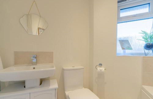 Foxglove Haven- 3-Bed Detached - Garden - Drive - Foto 34