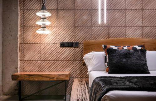 Glam Taoo Hotel Apartamento Boutique - Foto 44