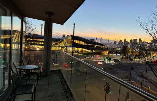 Luxury Dockview 3 Beds Excel London - Foto 1