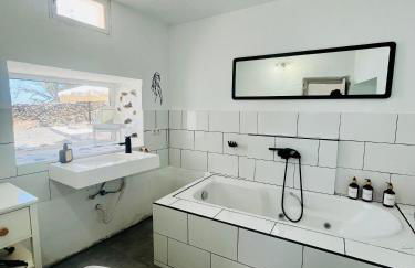 Villa Alegría Gran Canaria Piscina Climatizada - Foto 24