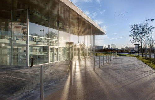 Appartement Wakandais-proche Disney, parking & wifi - Foto 31