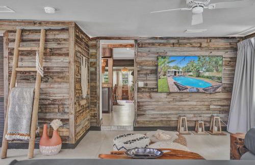 Casa del Ojo- Heated Pool - 3 King beds - Foto 24