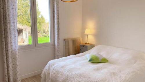 Gîte moderne et confortable près du Château de Chambord - FR-1-491-334 - Foto 5