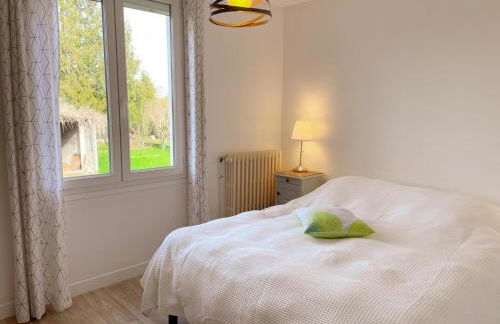 Gîte tout confort avec jardin près du Château de Chambord, idéal pour familles et amis - FR-1-491-372 - Foto 11