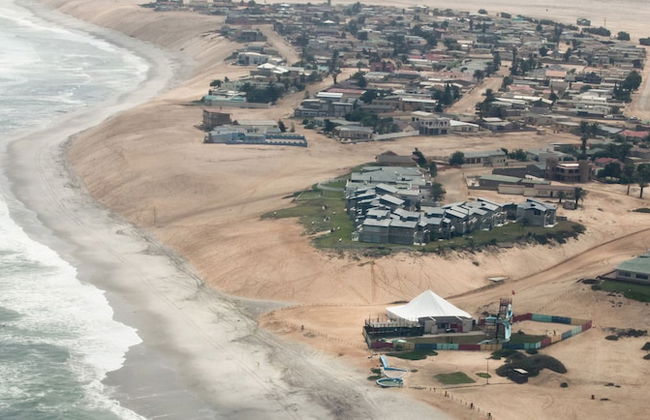 First Group Desert Rose - Photo 51