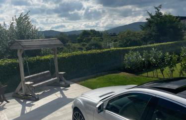 1 Gullion Lodge Newry - Foto 12