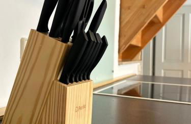 Historisches Eckermannhaus - Apartments - Foto 8