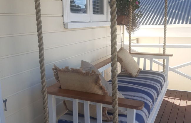 Harbour View Cottage B&B - Foto 43