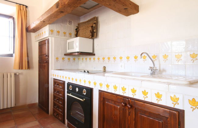 Agroturismo Son Siurana - Photo 20