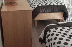 maison climatisée 150 m de la mer - Foto 8