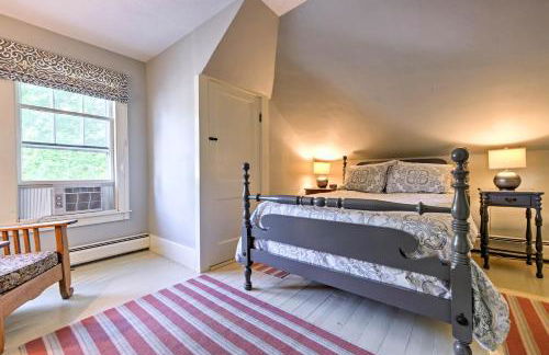 Southwest Harbor Home-3 Min to Acadia Natl Park - Foto 22