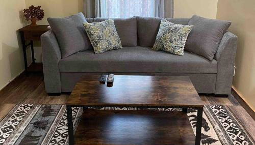 ParkWay Yellowstone Guest House Apartment #3 - Foto 2