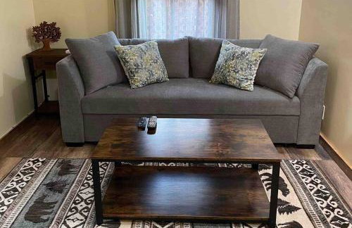 ParkWay Yellowstone Guest House Apartment #3 - Foto 2