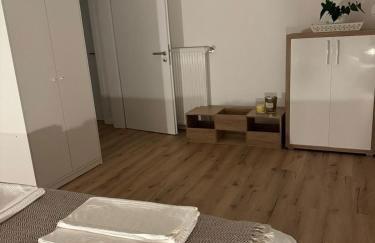 Modern 2 bedroom apartment with balcony - Foto 8