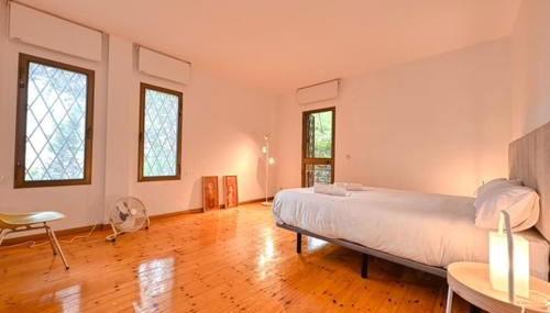 VILLA OASIS PINARES DE SAN ANTÓN -pool, sea, near Málaga city center- - Foto 3