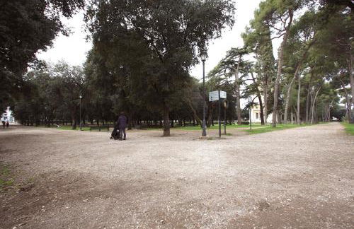 Villa Borghese Holiday House - Foto 11