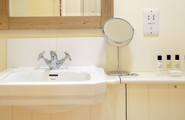 Thyme Cottage - Foto 9