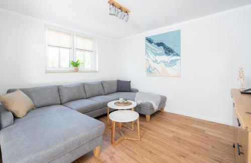 Burghof Apartments Hoyerswerda - Foto 30