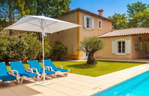 Lagrange Vacances Domaine de Fayence - Foto 7