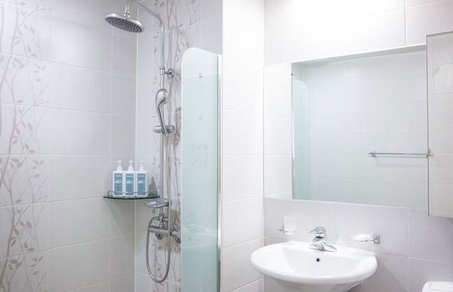 Good Morning Residence Hotel HUE - Photo 21