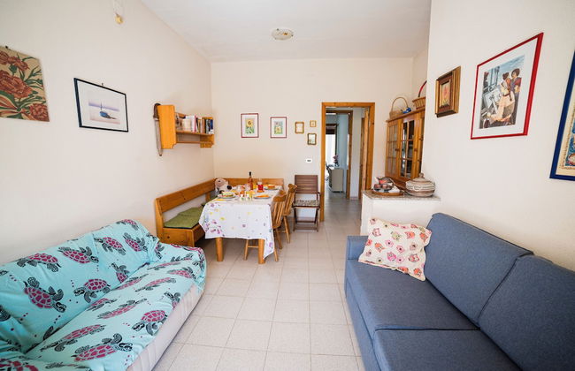 Villetta Tesea In Residence Near The Sea - Foto 15