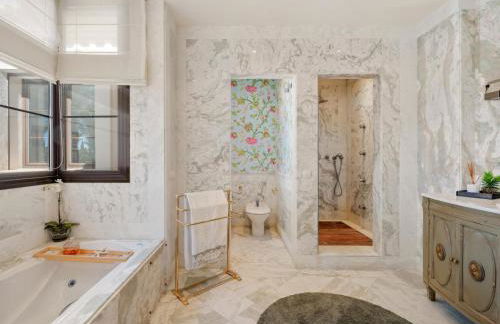 Villa Guadalmina - Foto 34