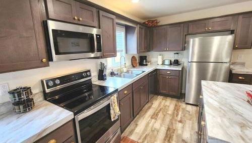 Westeros - GoT Themed Cabin in the Olympic Forest. - Foto 5