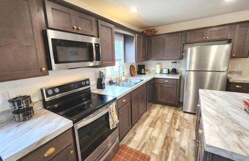 Westeros - GoT Themed Cabin in the Olympic Forest. - Foto 5