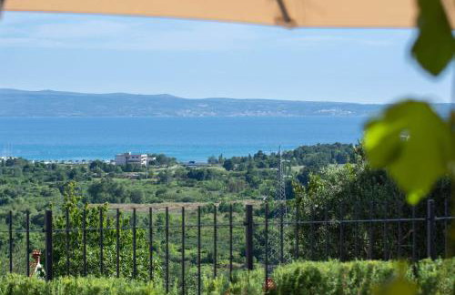 Villa MATER - luxuriously equipped villa with a 15m long swimming pool - Photo 43