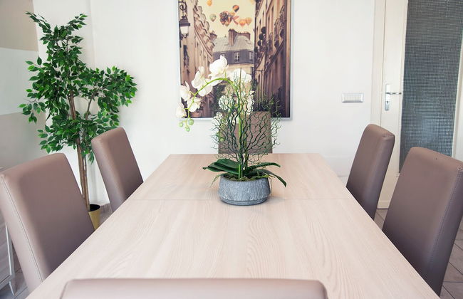 Residenza Flegrea - Foto 71