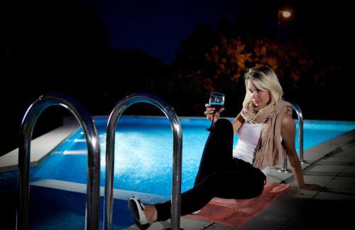 EUROPA APARTAMENTY - Foto 49